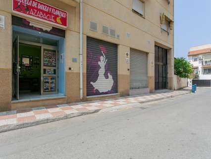 Local comercial en venta en Cúllar Vega