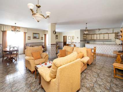 Casa en venta en Vegas del Genil zona Belicena