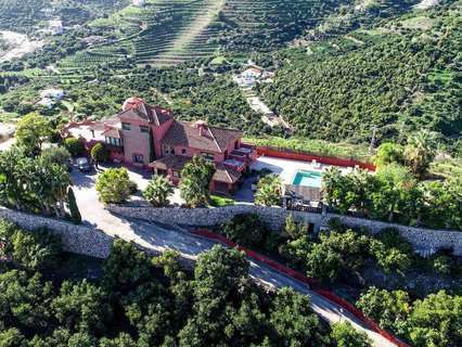 Chalet en venta en Almuñécar