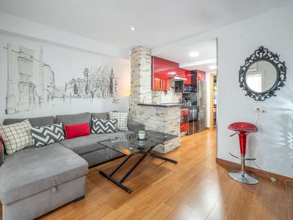 Piso en venta en Granada rebajado