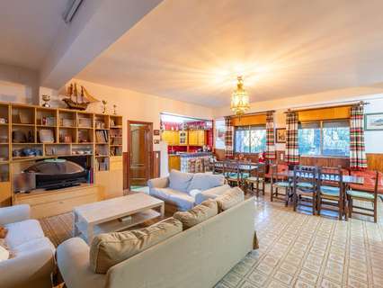 Chalet en venta en Granada