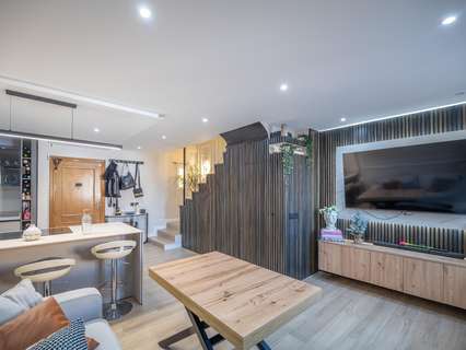 Dúplex en venta en Alhendín