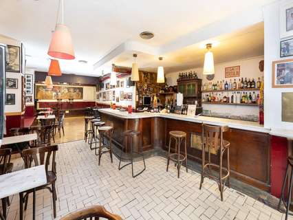 Local comercial en venta en Granada