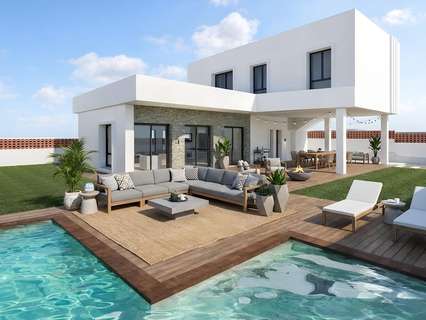 Chalet en venta en Cúllar Vega