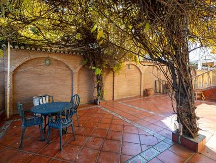 Chalet en venta en Ogíjares