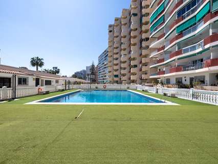 Piso en venta en Almuñécar