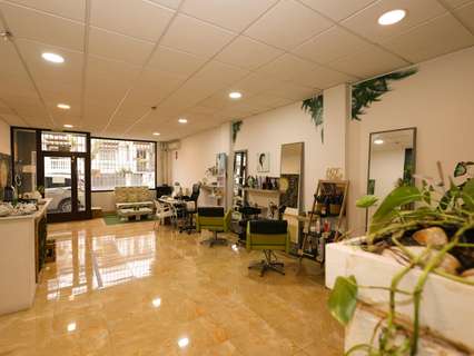 Local comercial en venta en Las Gabias