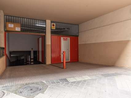 Plaza de parking en alquiler en Granada