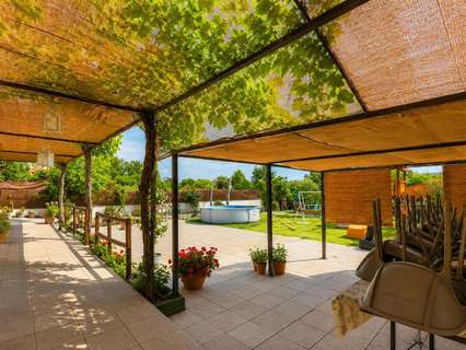 Cortijo en venta en Padul
