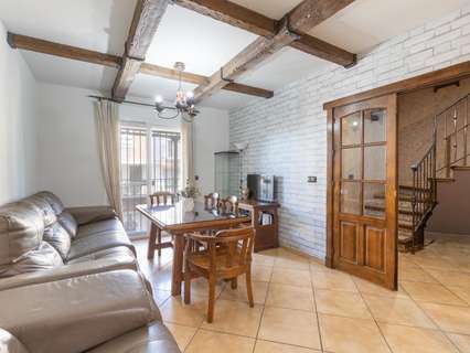 Casa en venta en Alfacar