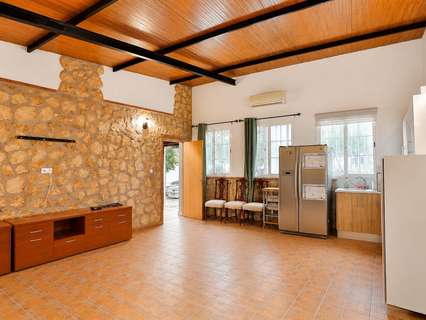 Casa en venta en Peligros