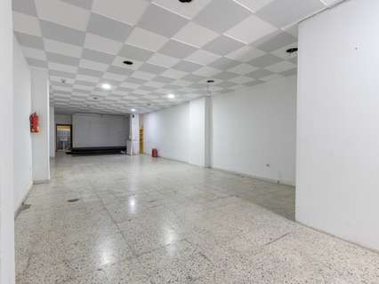 Local comercial en venta en Granada