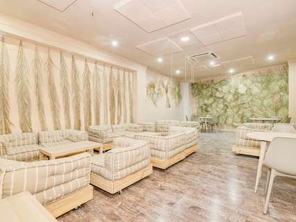Local comercial en venta en Granada