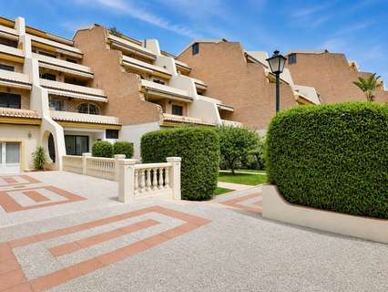 Planta baja en venta en Almuñécar zona La Herradura