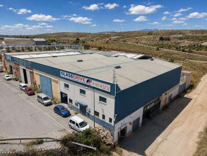 Nave industrial en venta en Dúrcal