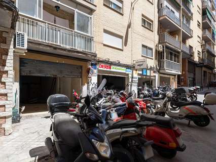 Local comercial en venta en Granada