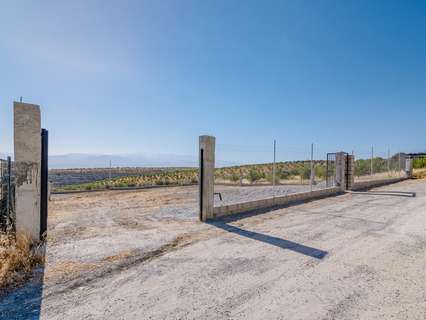 Casa rústica en venta en Las Gabias