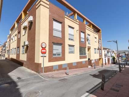 Piso en venta en Pulianas