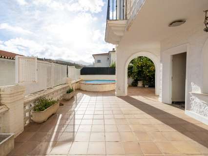 Chalet en venta en Gójar