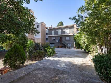 Casa en venta en La Zubia