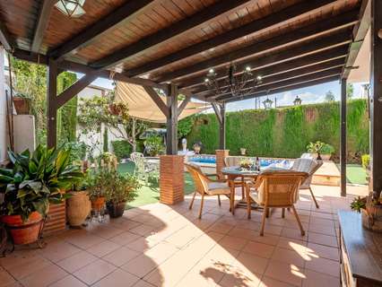Chalet en venta en Jun