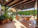 Chalet en venta en Jun