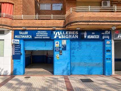 Local comercial en venta en Granada