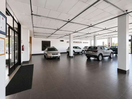 Local comercial en venta en Dúrcal