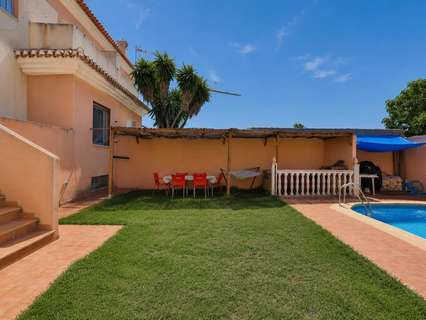 Chalet en venta en Padul