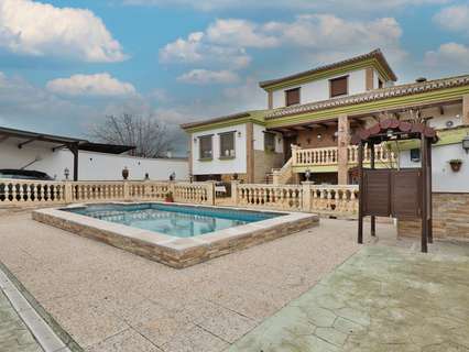Casa en venta en Albolote