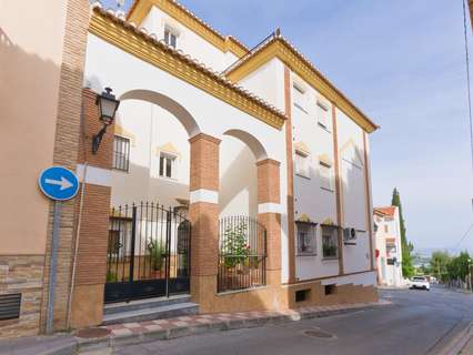 Piso en alquiler en La Zubia