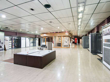 Nave industrial en venta en Pulianas