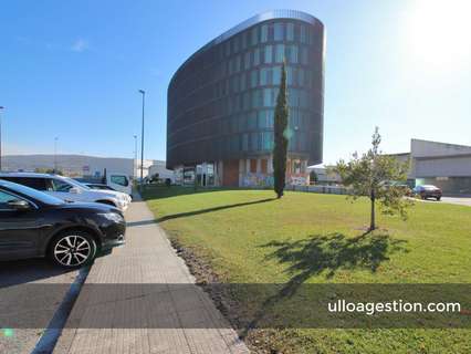 Local comercial en venta en Aranguren Tajonar