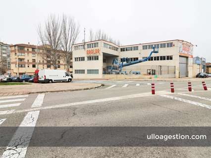Local comercial en venta en Noáin (Valle de Elorz)/Noain (Elortzibar)