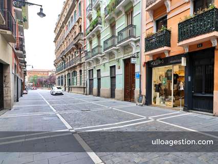 Piso en venta en Pamplona/Iruña