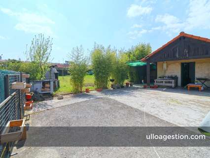 Parcela rústica en venta en Noáin (Valle de Elorz)/Noain (Elortzibar)