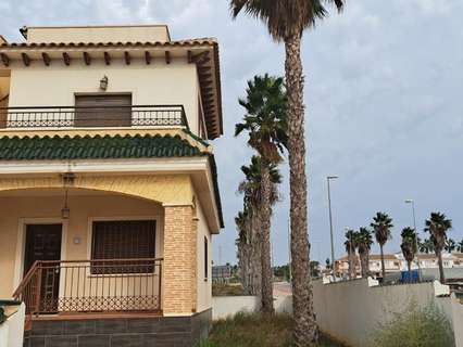 Casa en venta en Rojales zona Ciudad Quesada