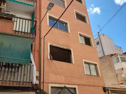 Edificio en venta en Alicante