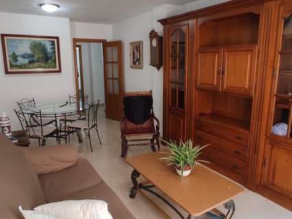 Apartamento en venta en Alicante rebajado