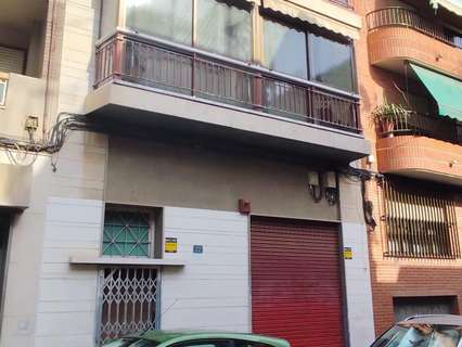 Edificio en venta en Alicante rebajado