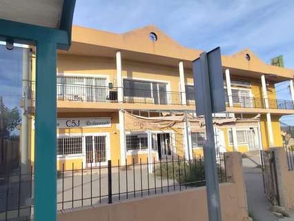 Local comercial en venta en Mutxamel