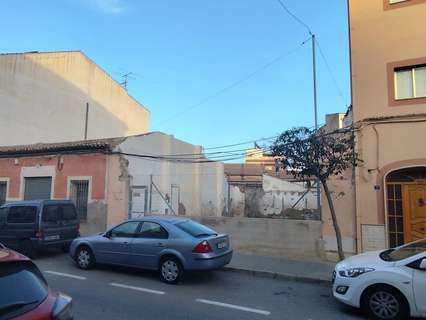 Casa en venta en Alicante