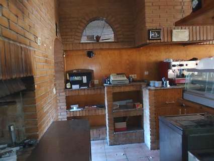 Local comercial en venta en Mutxamel