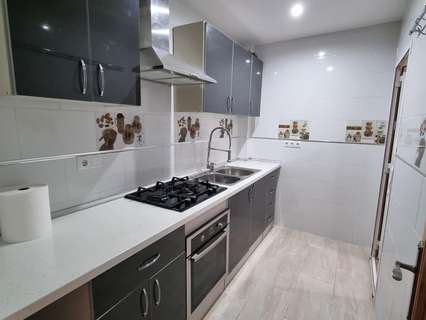 Apartamento en alquiler en Alicante