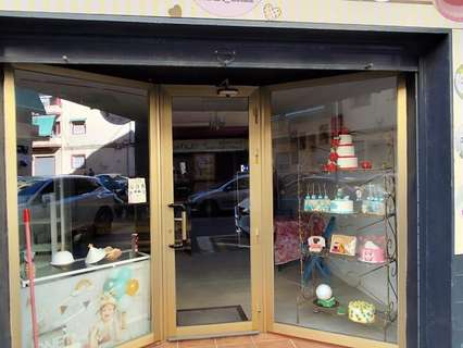 Local comercial en venta en Alicante