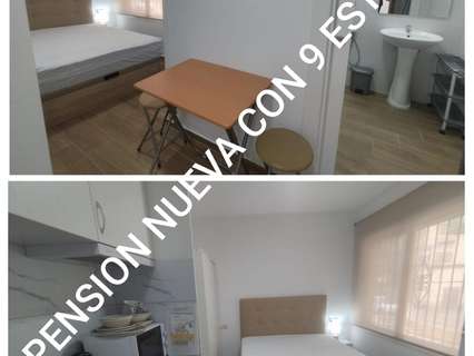 Local comercial en venta en Alicante