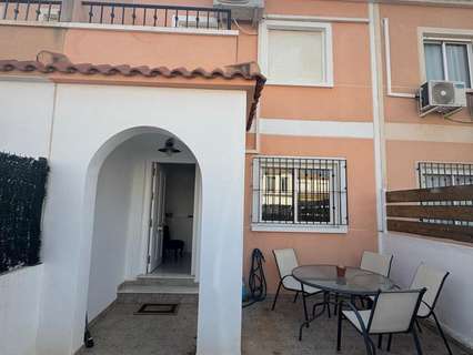 Bungalow en venta en Alicante rebajado