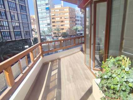 Piso en venta en Alicante