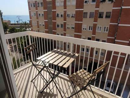 Apartamento en venta en Alicante