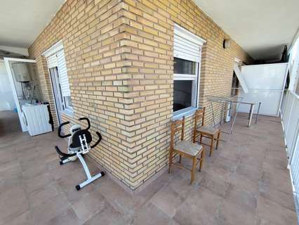 Piso en venta en Alicante rebajado